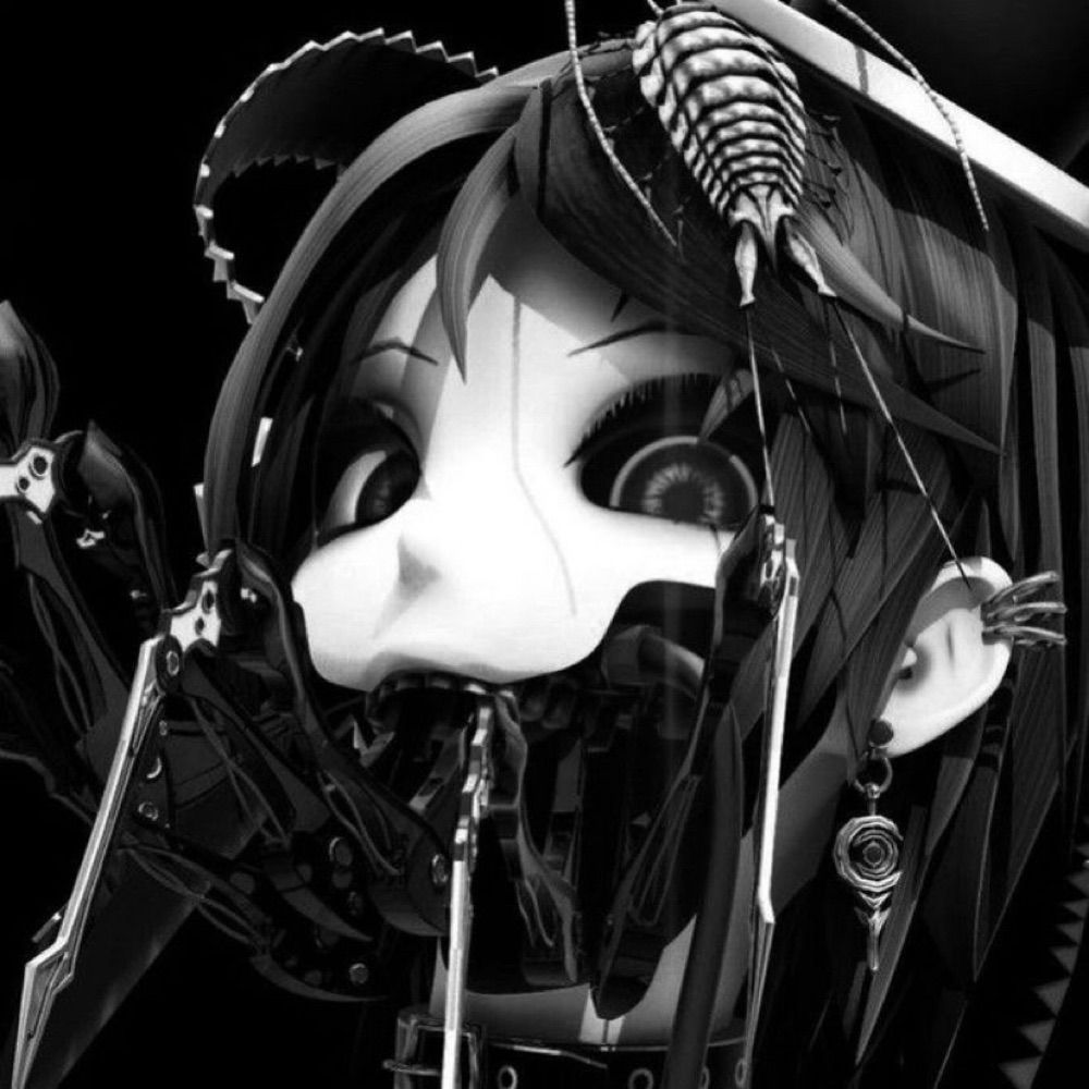 Juno host of the darkness🩻