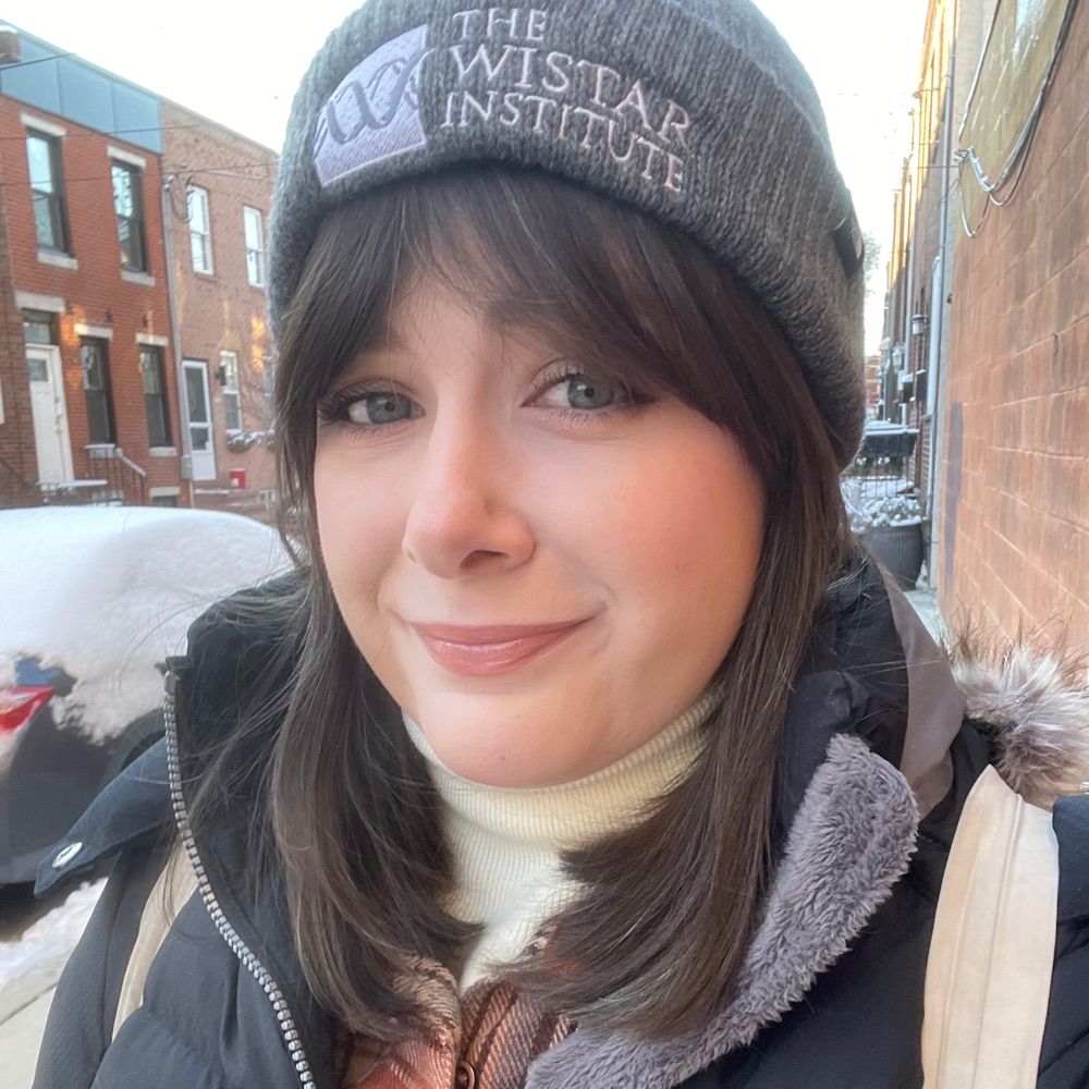 Brennah Britten Ph.D.