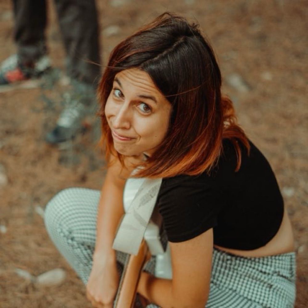 Andrea Valdanzo