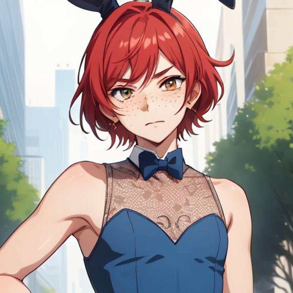 RedRabbit