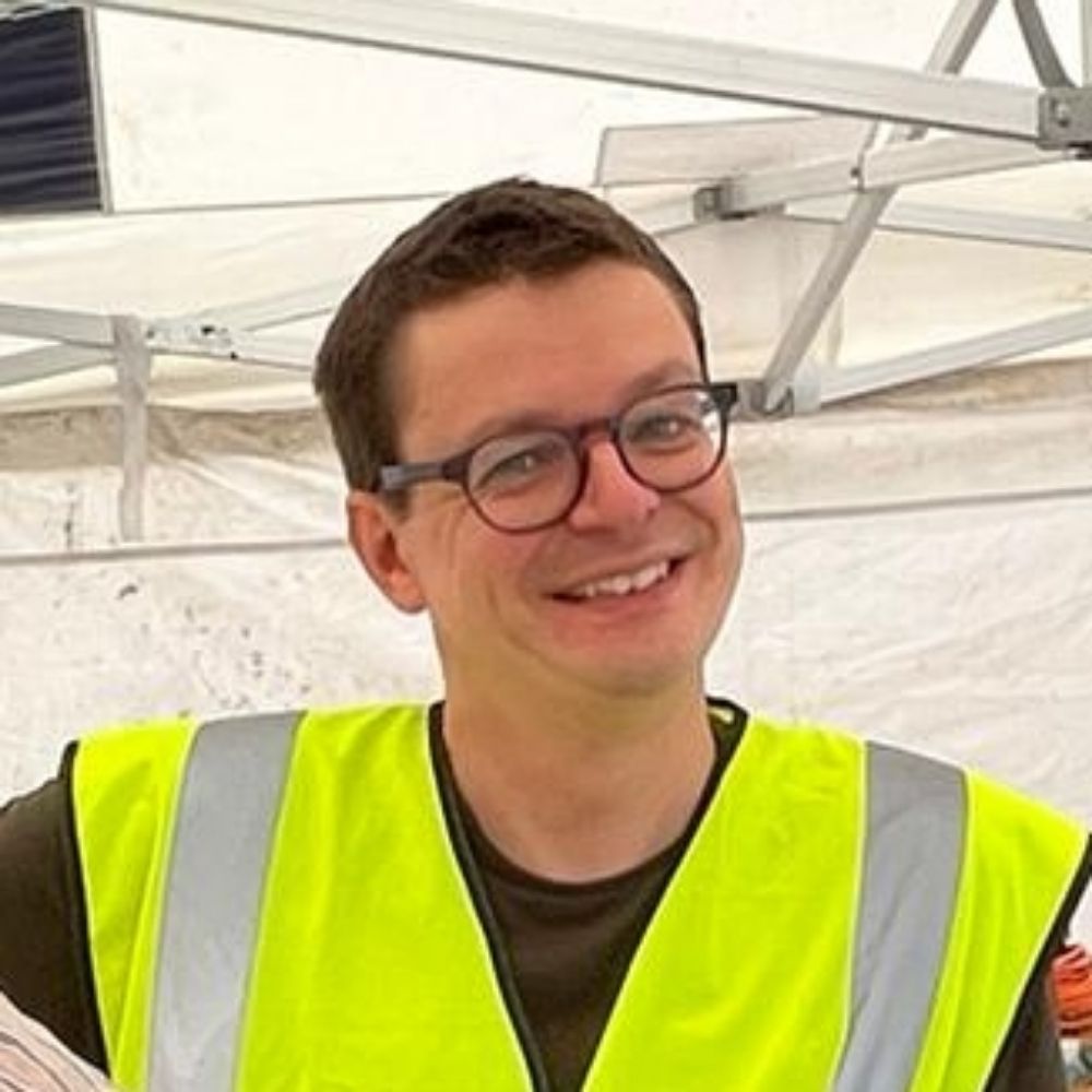 Mark Mann