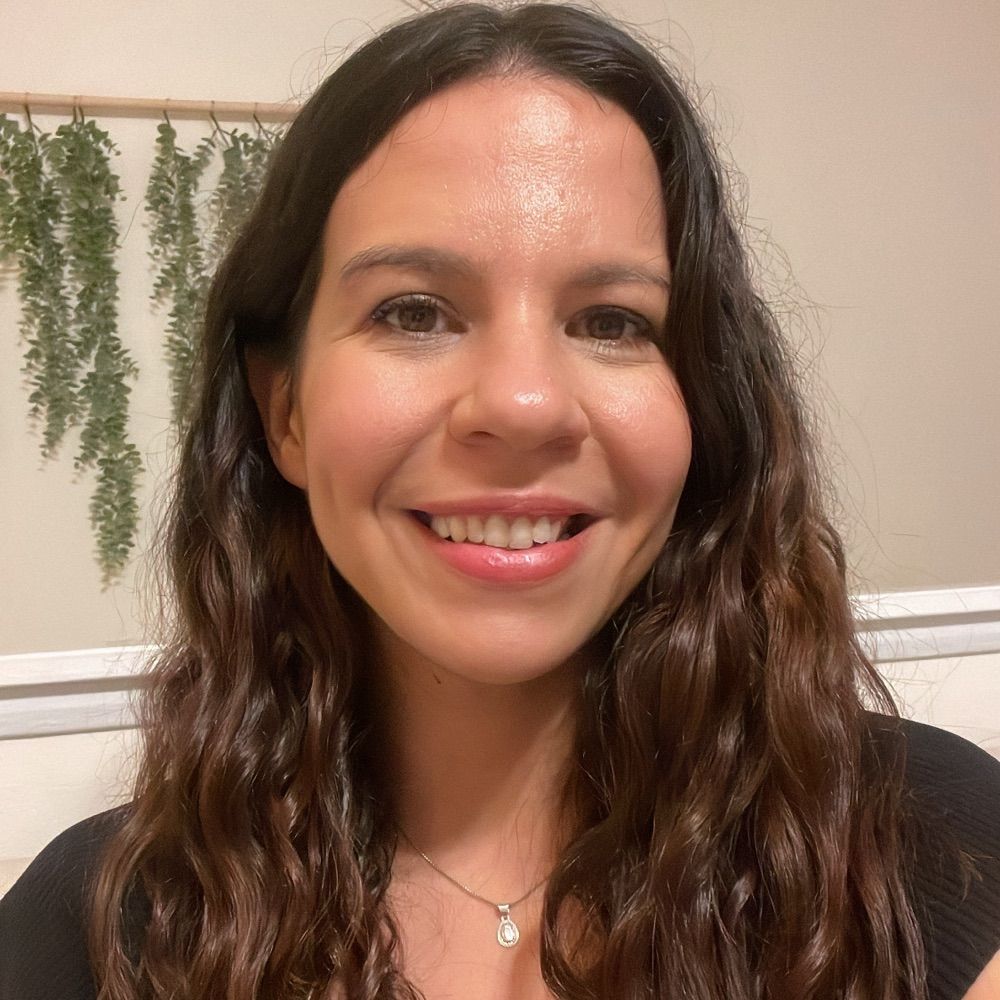 Christina Rosalin Peña