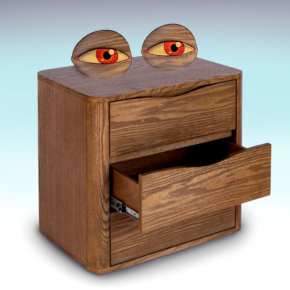 TheSilentDrawer