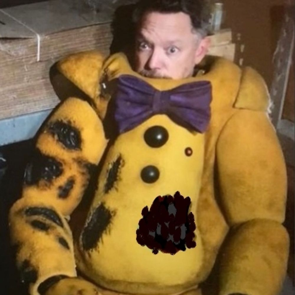 Apparently He 