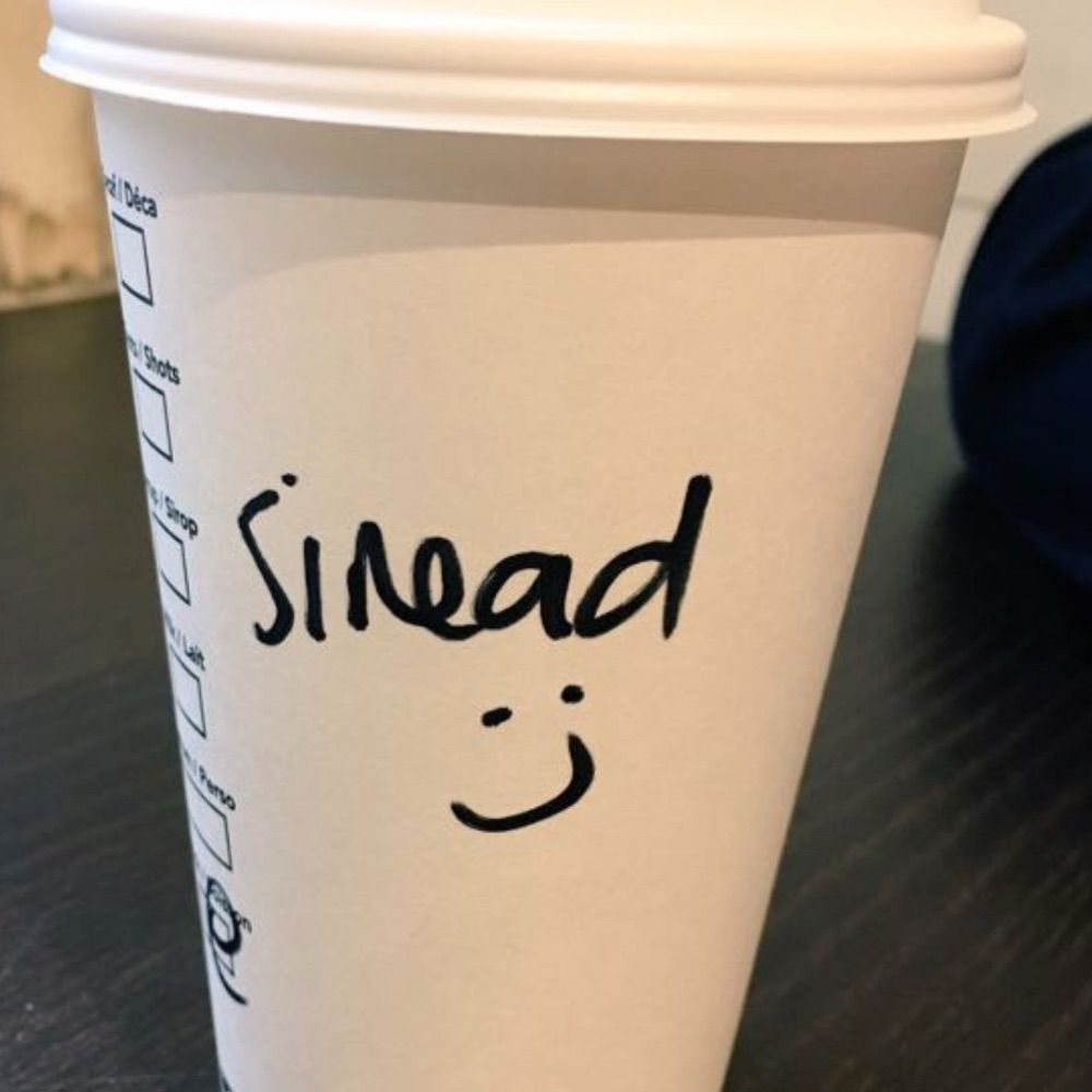 Sinead Fae