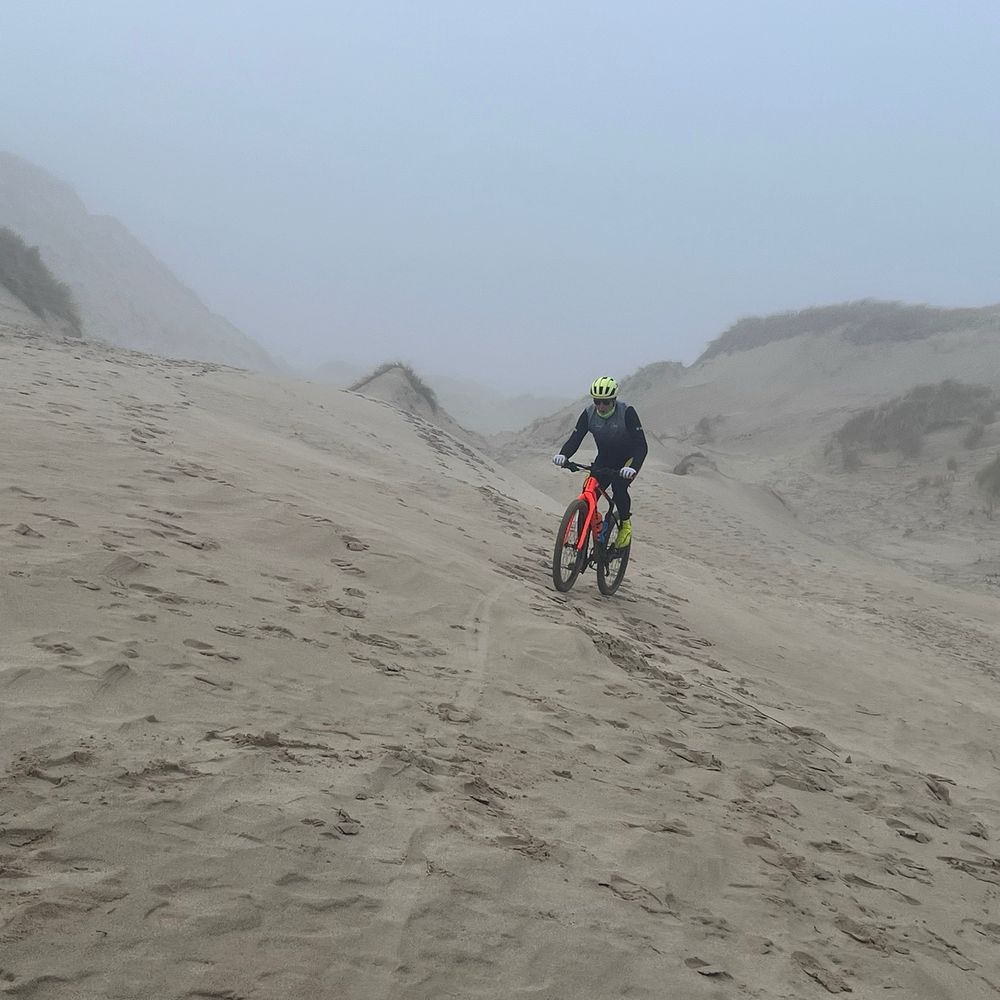 Lars VDB