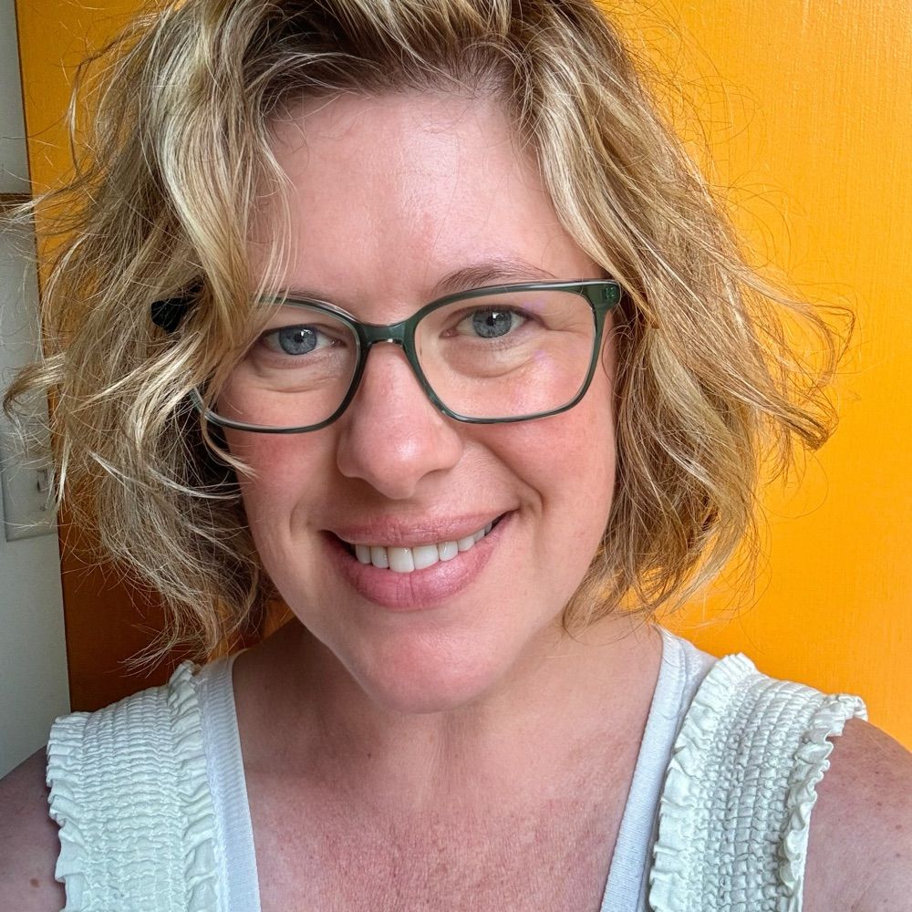 Lisa M. Williamson