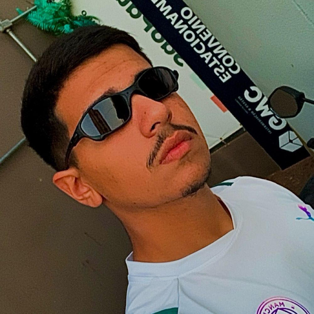 Luizão ✌🏽