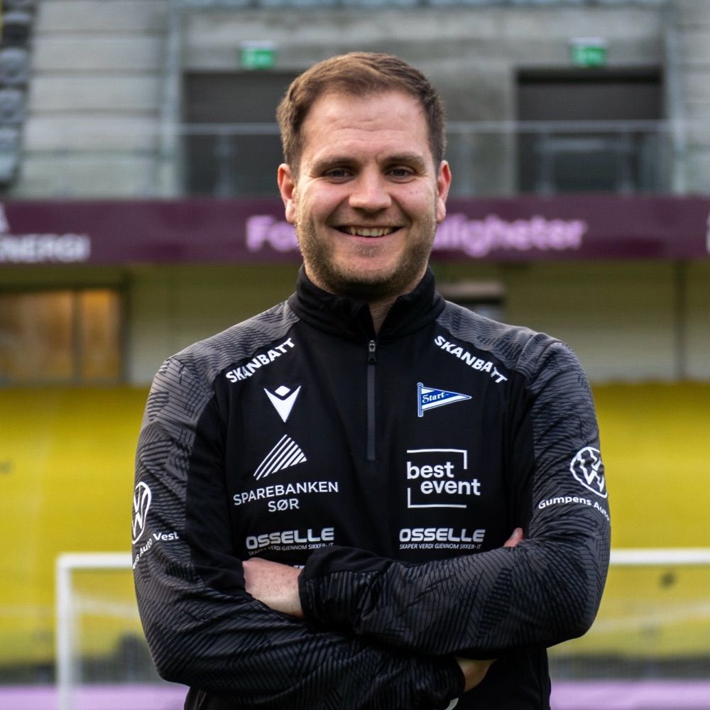 Johan Gjønnes Nilsen