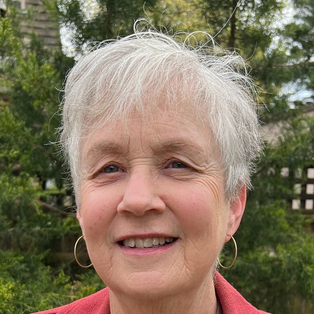Wendy Becker