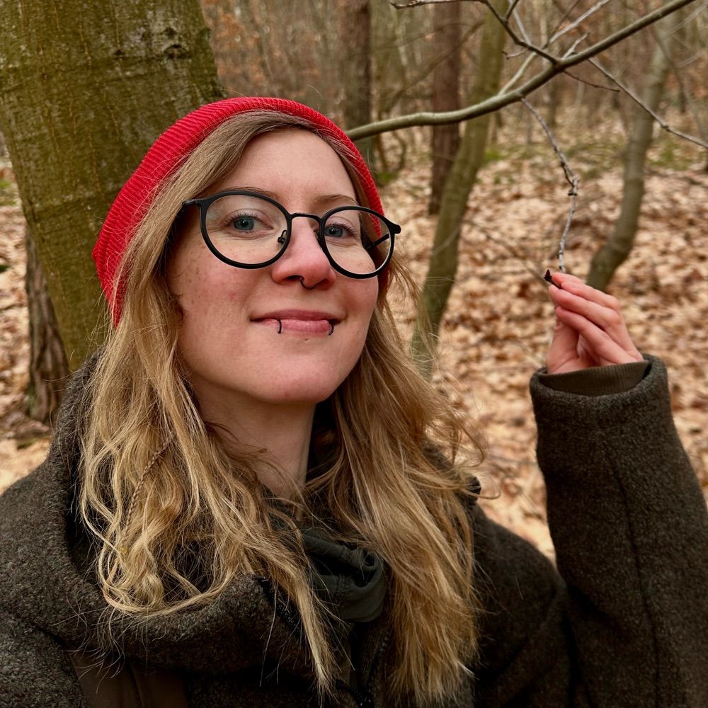 Verena Hillgärtner