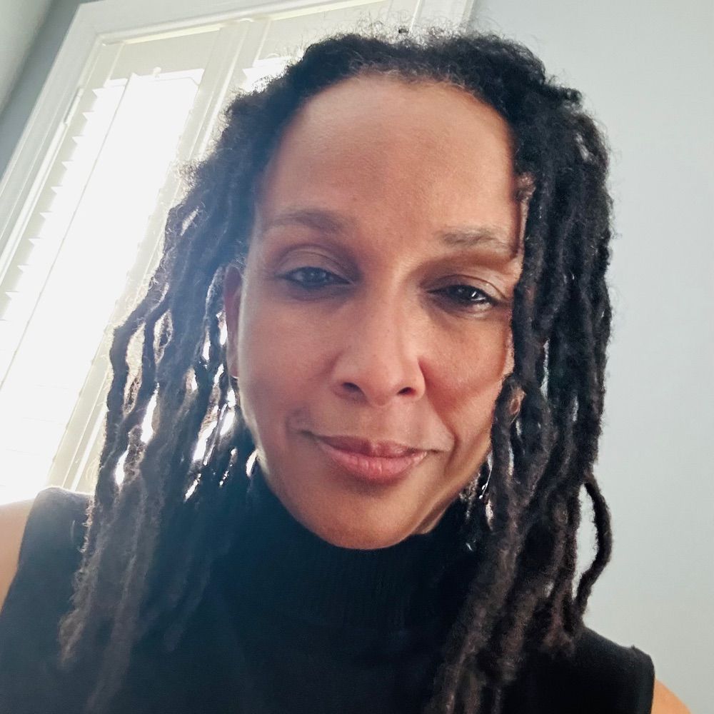 Crystal Simone Smith