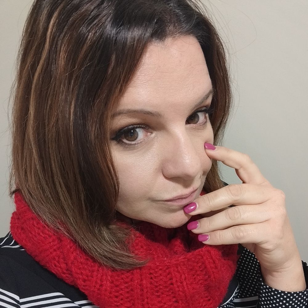Laura Gentili