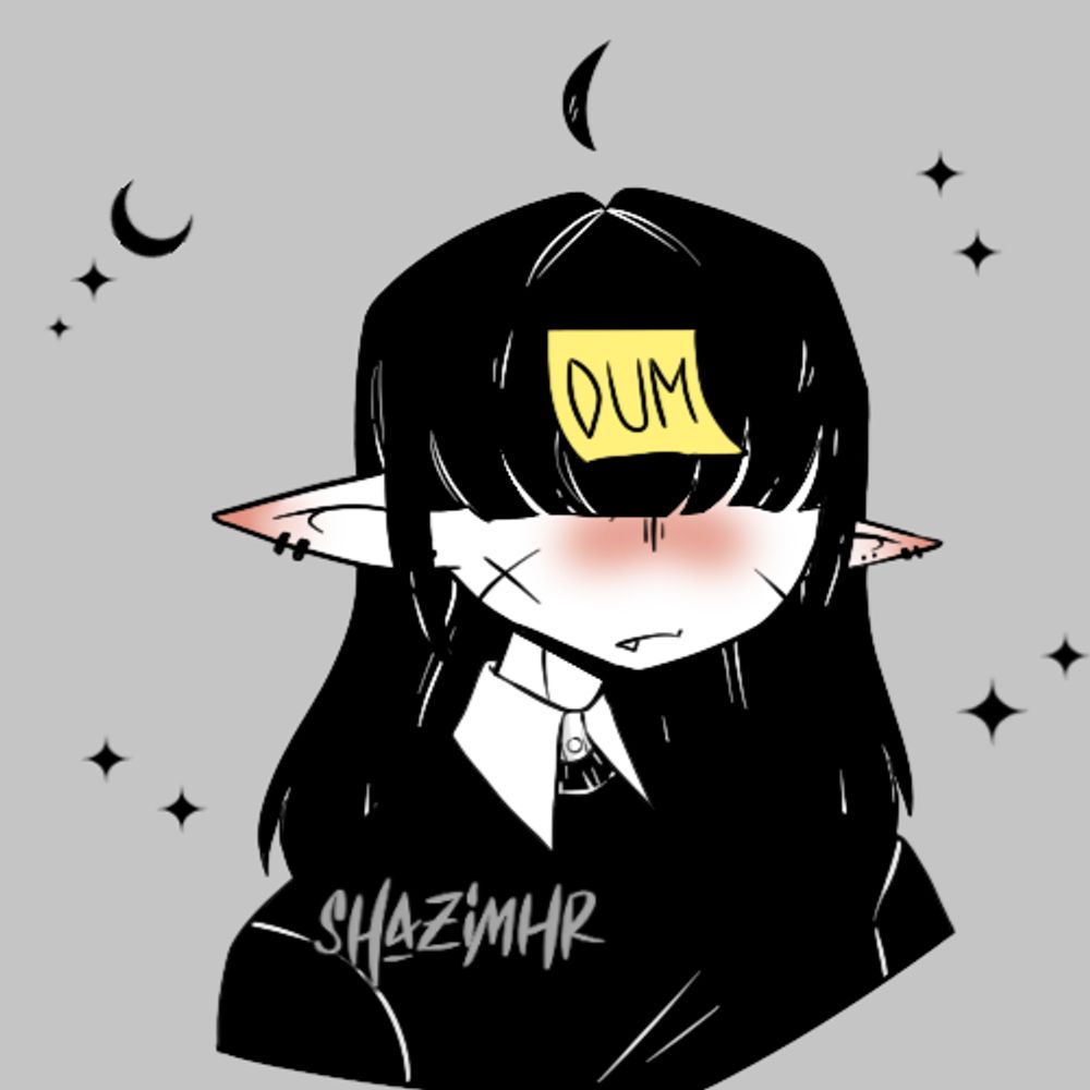 Gothicc🦇