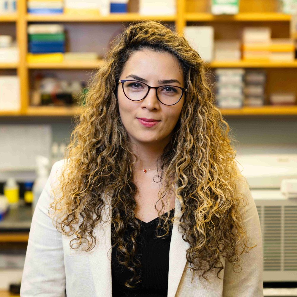 Sepideh Dolatshahi, PhD