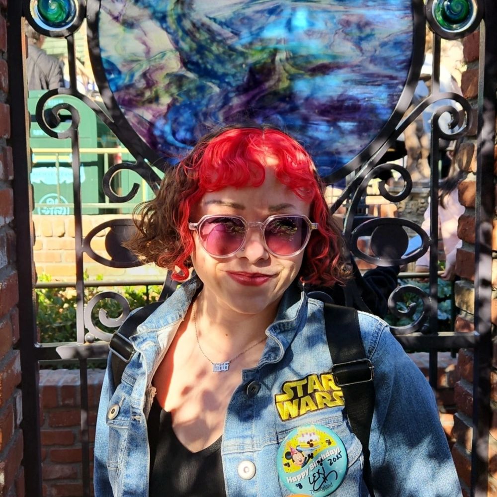✨️Lexi✨️