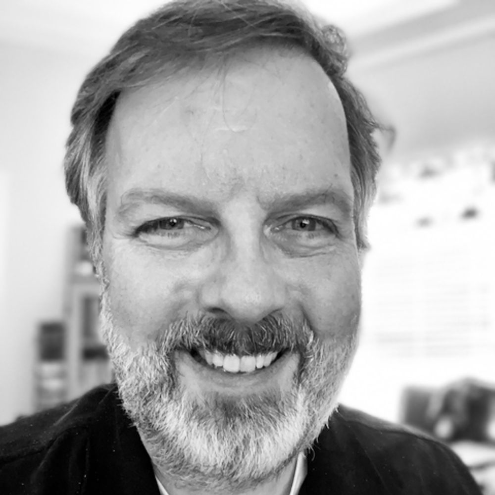 Douglas Oxley, PhD