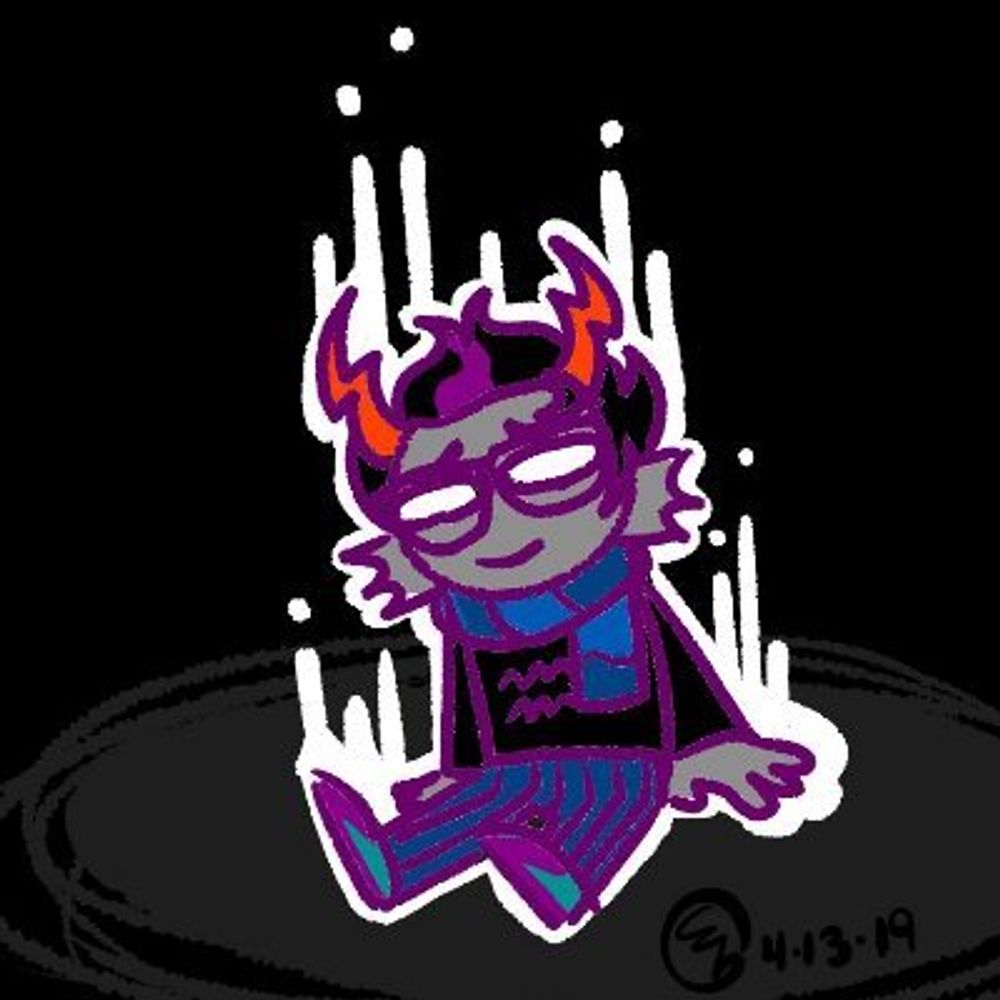 Cryptid 👁
