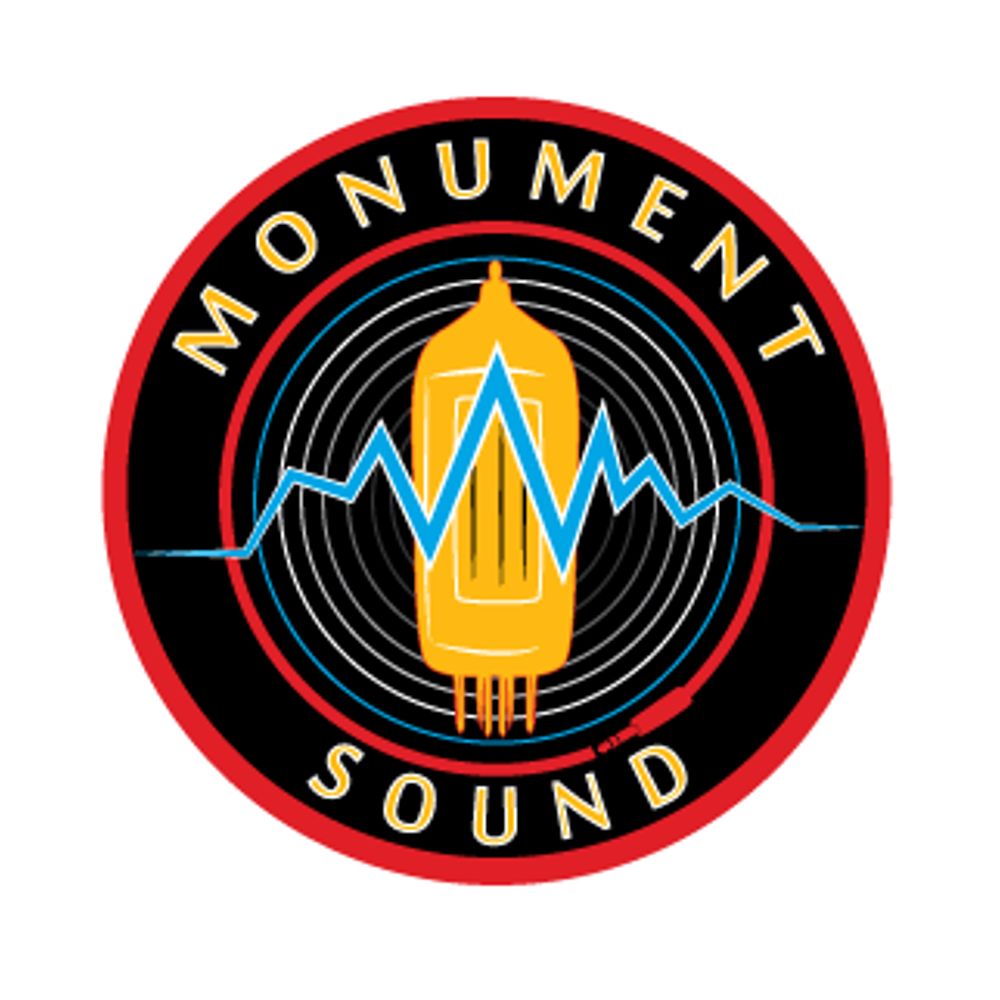 Monument Sound Mixing & Mastering