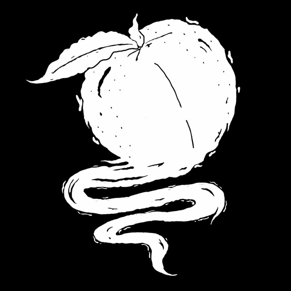 Ghost Peach Press