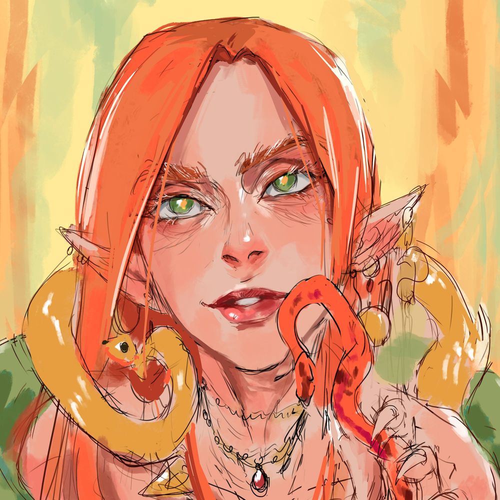 Shady Character 2