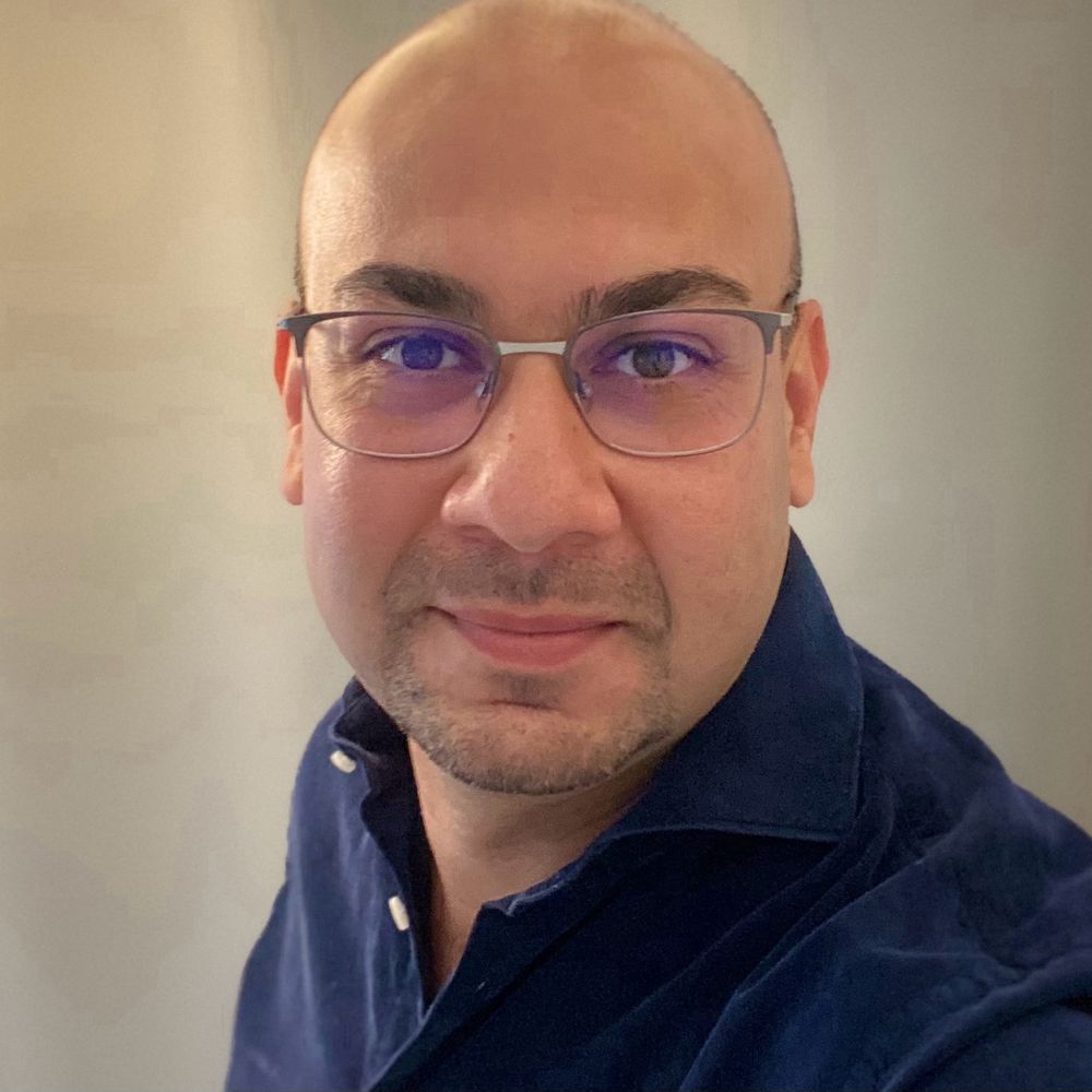 Mohsen Alavash محسن علاوش