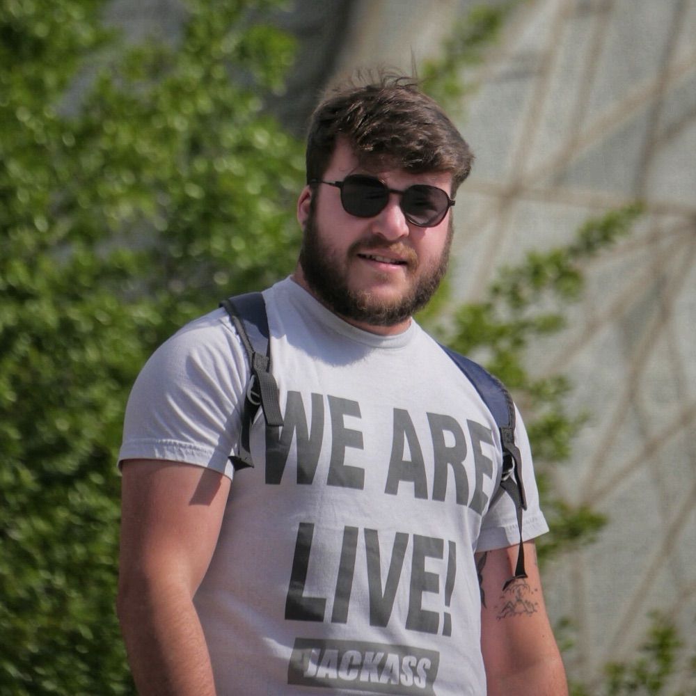 Anthonny Raga