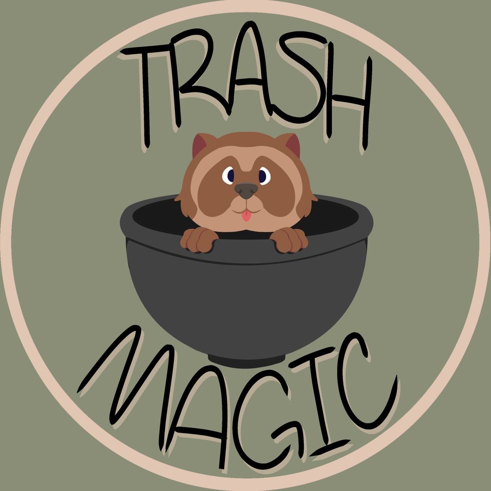 Trash Magic