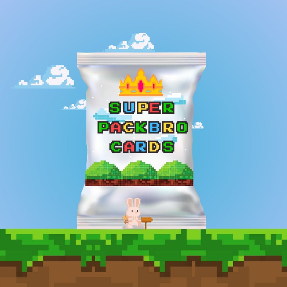 SuperPackBro