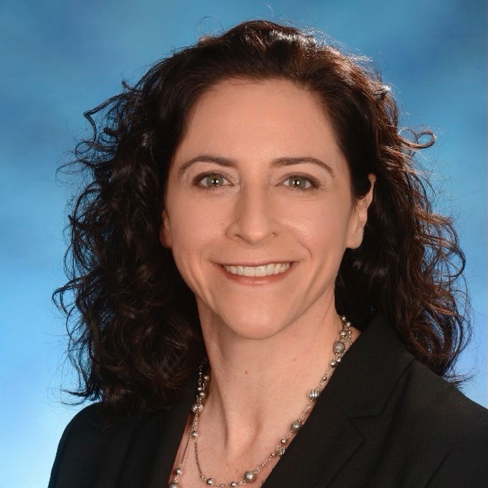 Rebecca Brotman