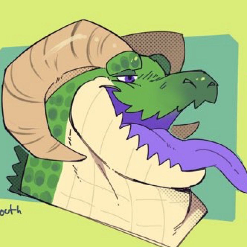HUGE GAY ALLIGATOR