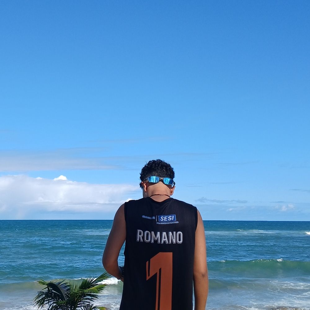 Lucca Romano