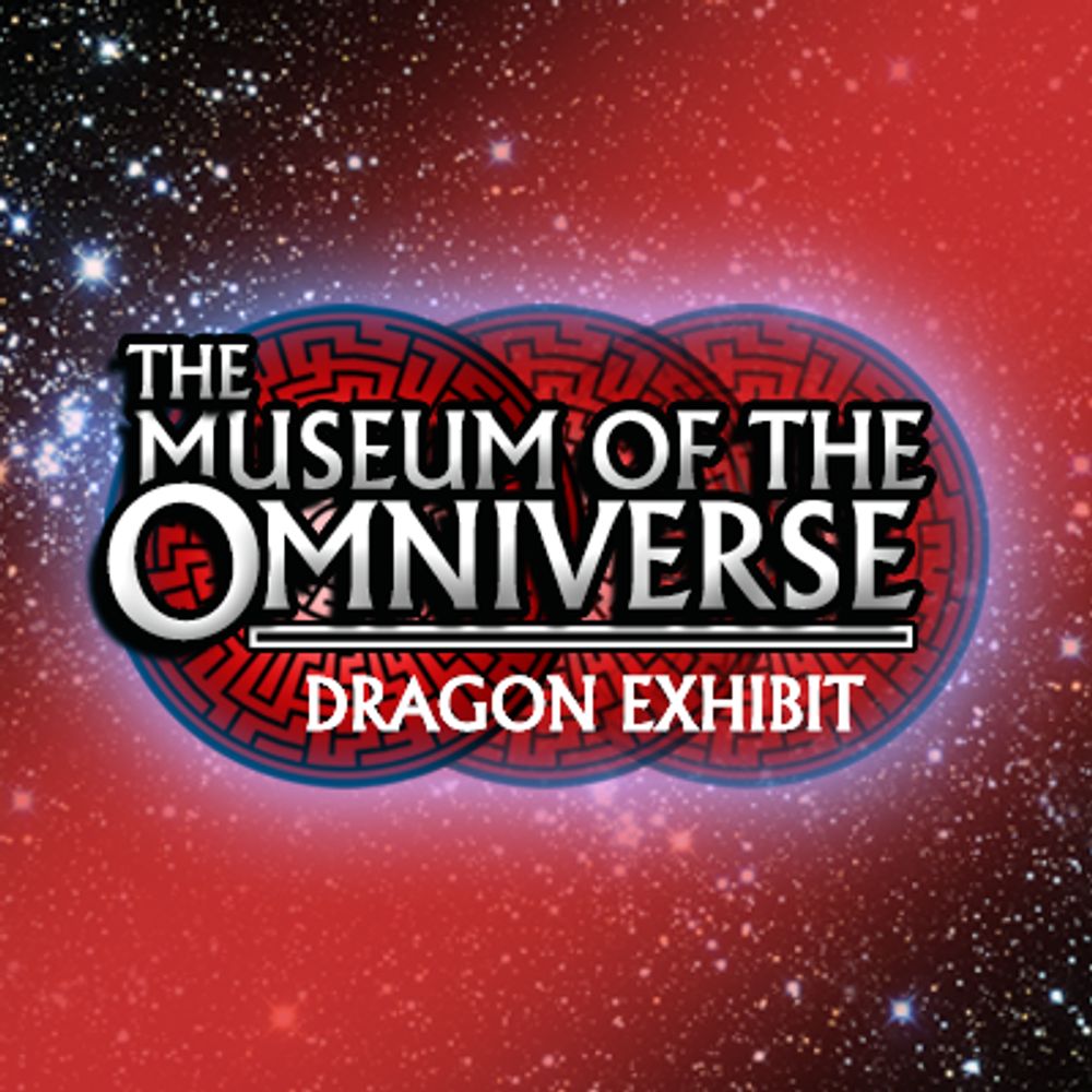 The Museum of the Omniverse