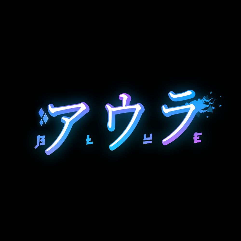 ＢＬＵＥｱｳﾗ (บลูออร่า)