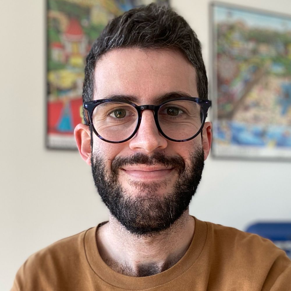 Ben Ackerman