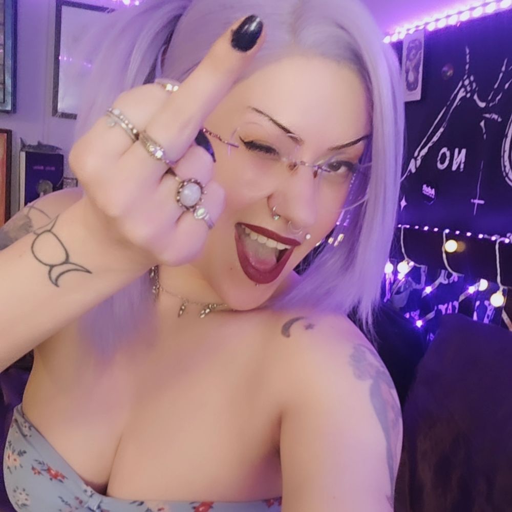fonda dix 🔞 attention whore
