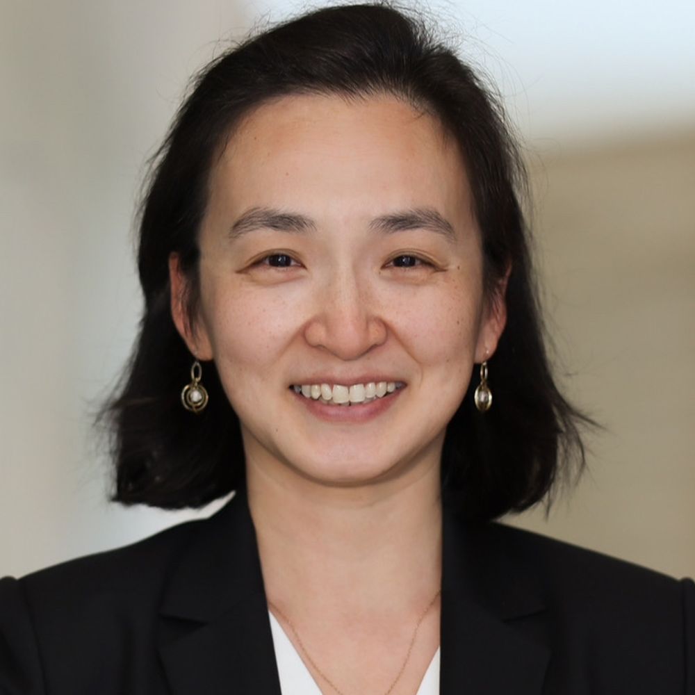 Dee Dee Wang MD