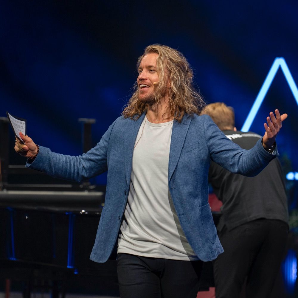 Mats Muri Løberg