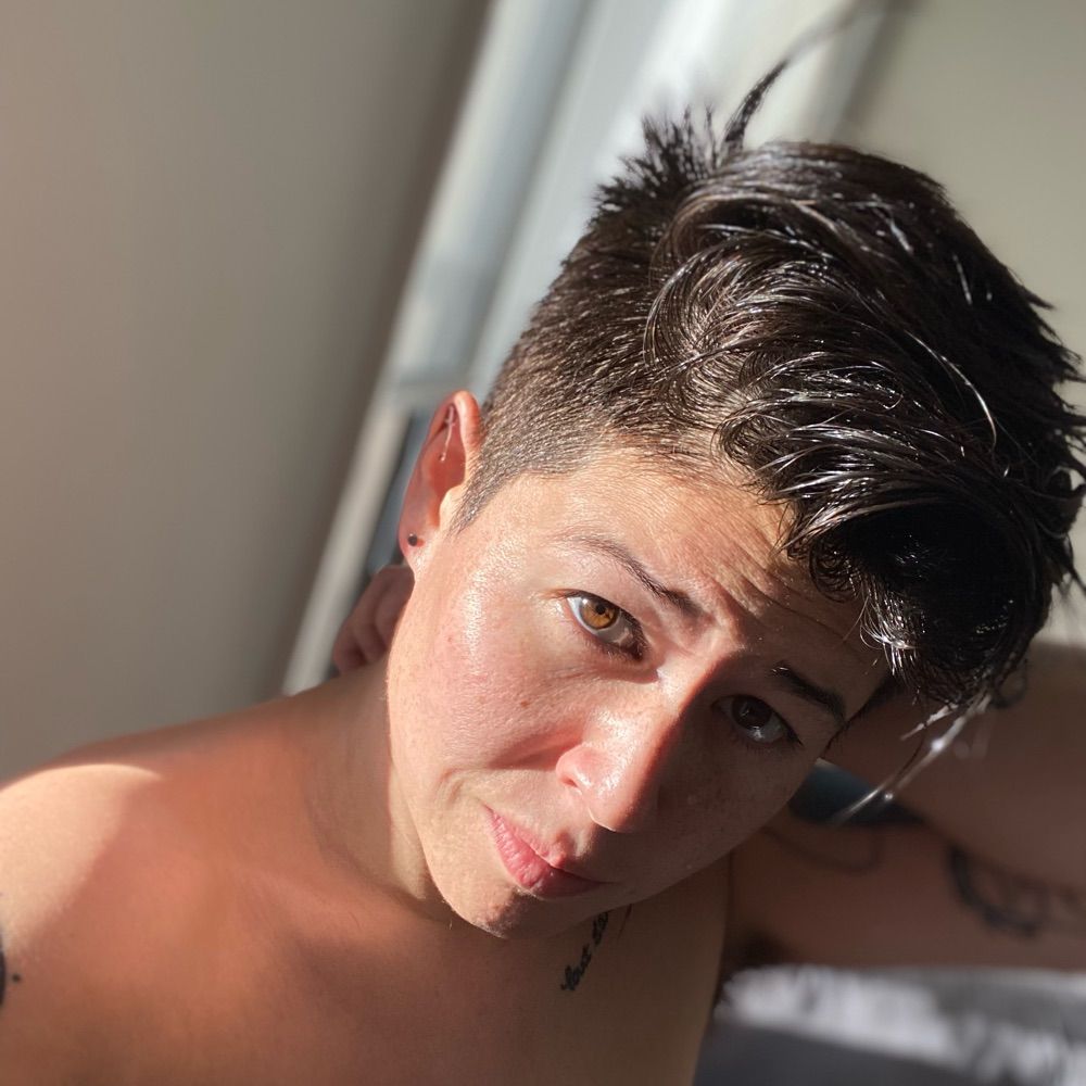 Beau Flex (they/them)