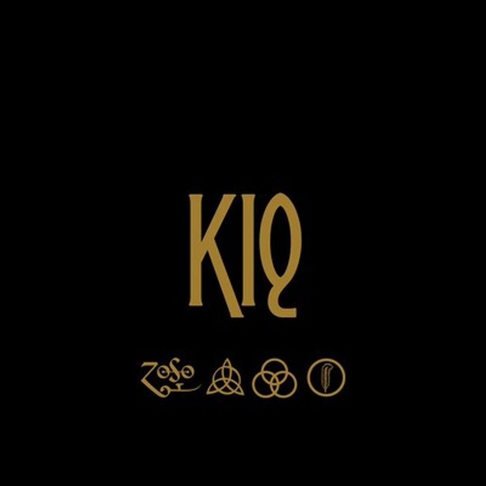 kiq / キク