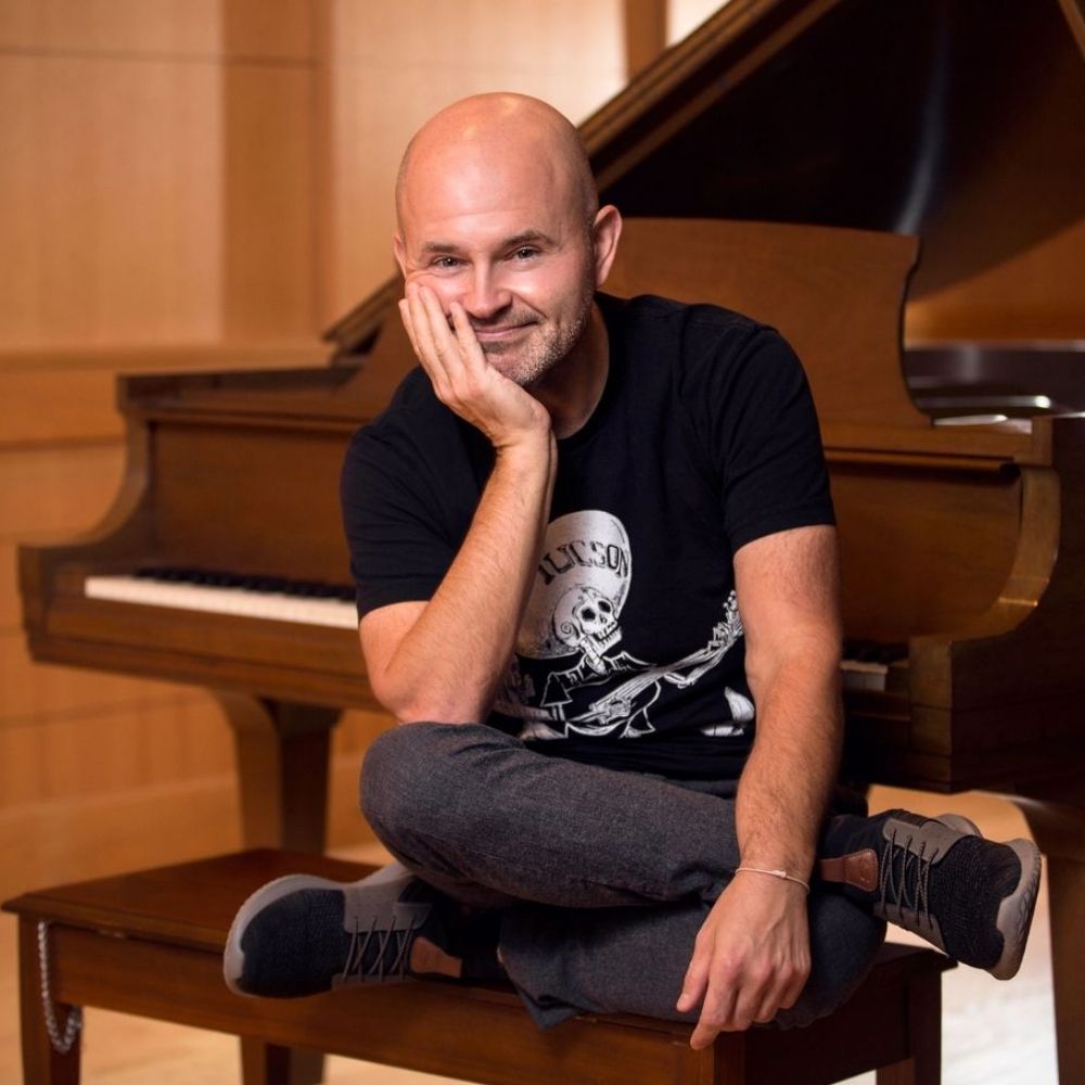 Jason Ferrante