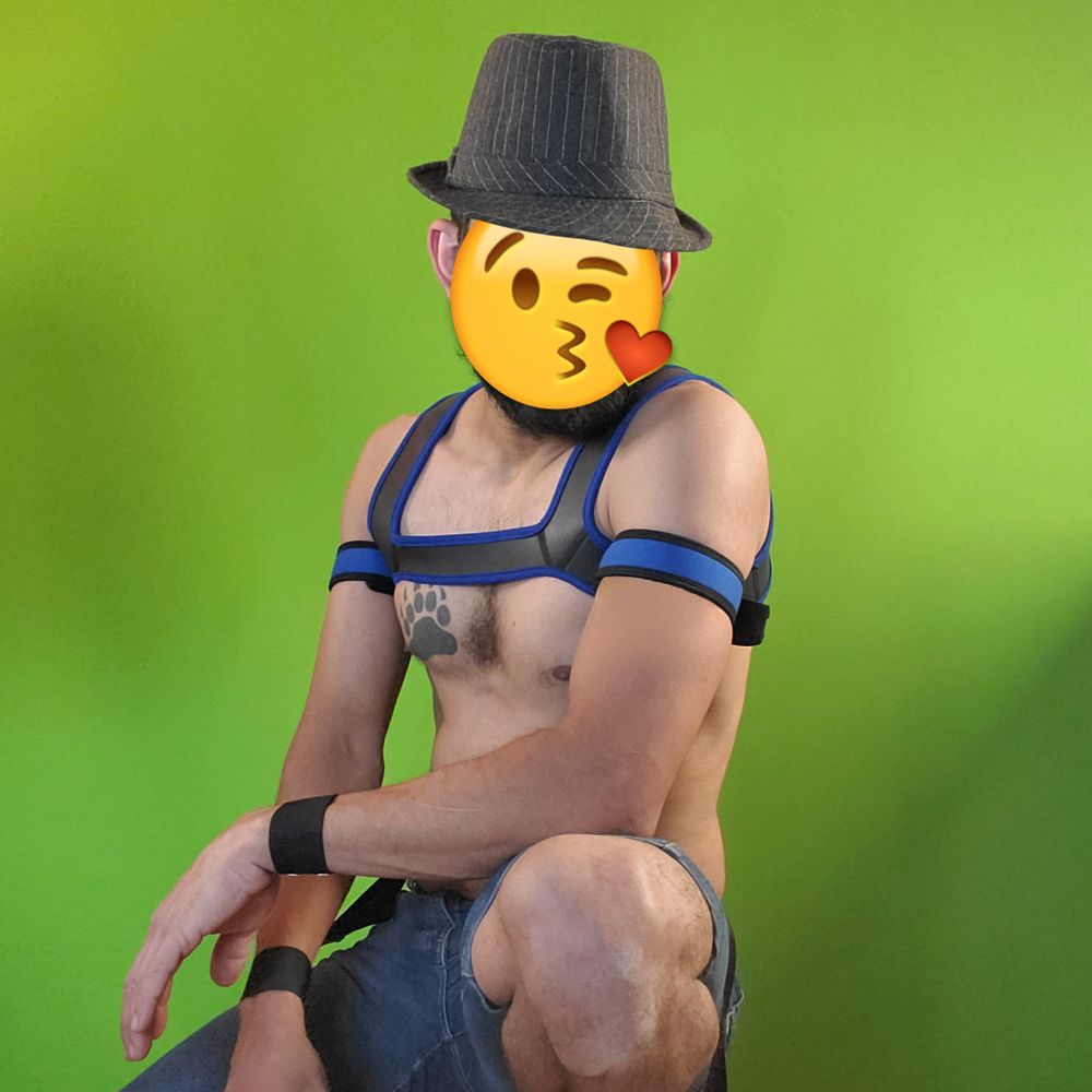 Gus Nandor