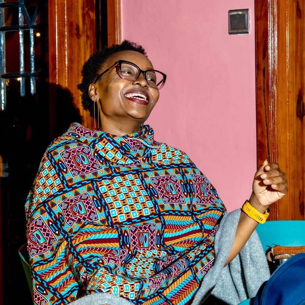 Serah Mwihaki