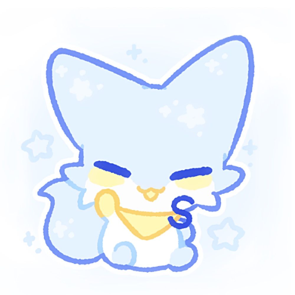 ☁️슷큐🍥