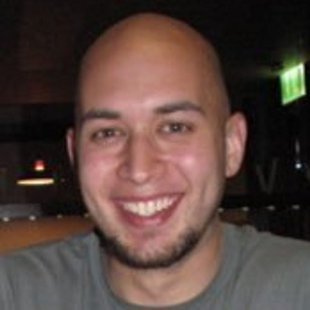 Dave Levin