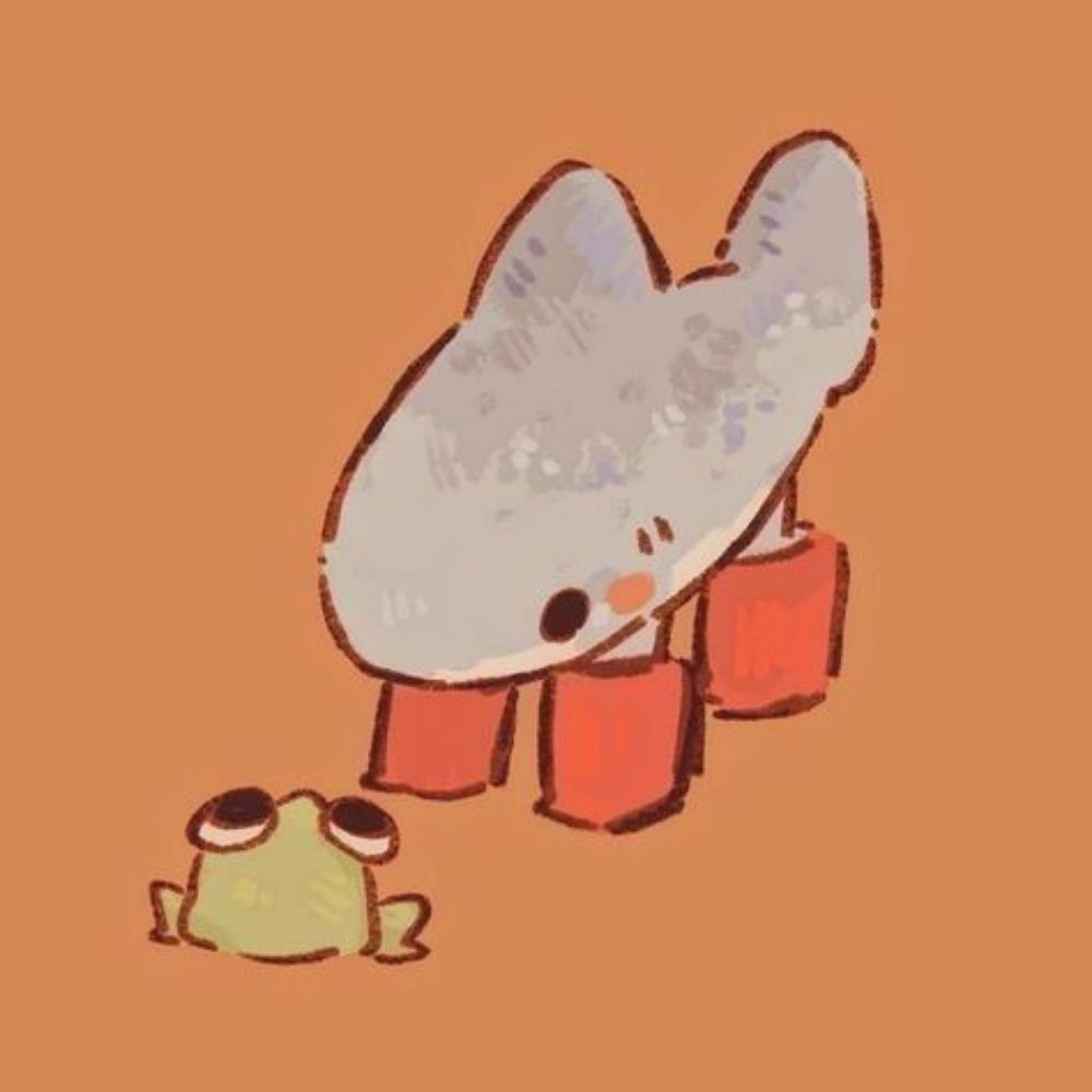 RANAGI🍊