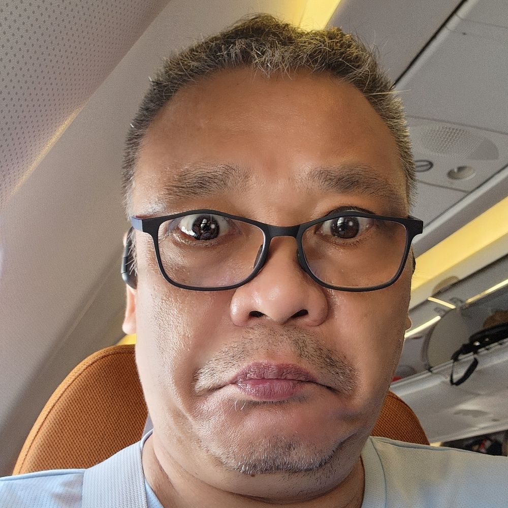 tony大叔