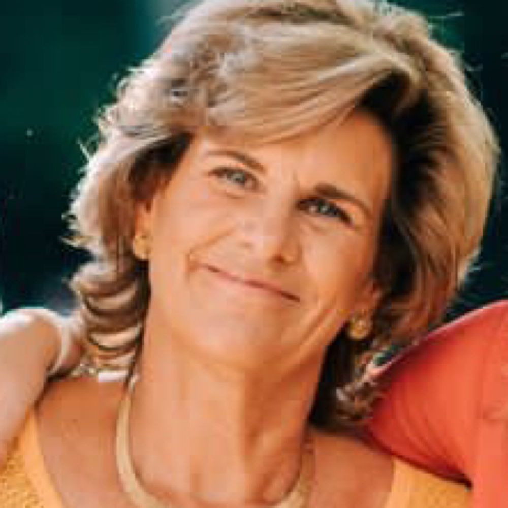 Martje van der Brug