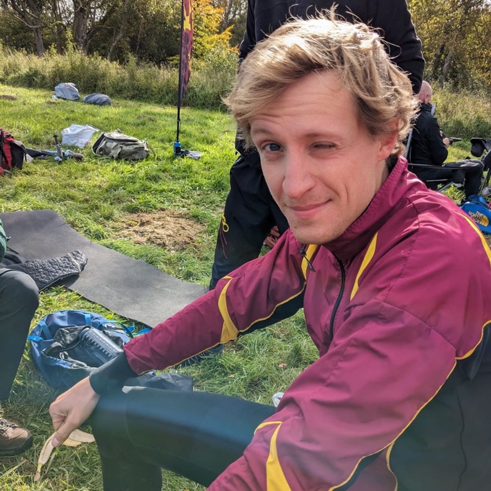 Simon Gregersen