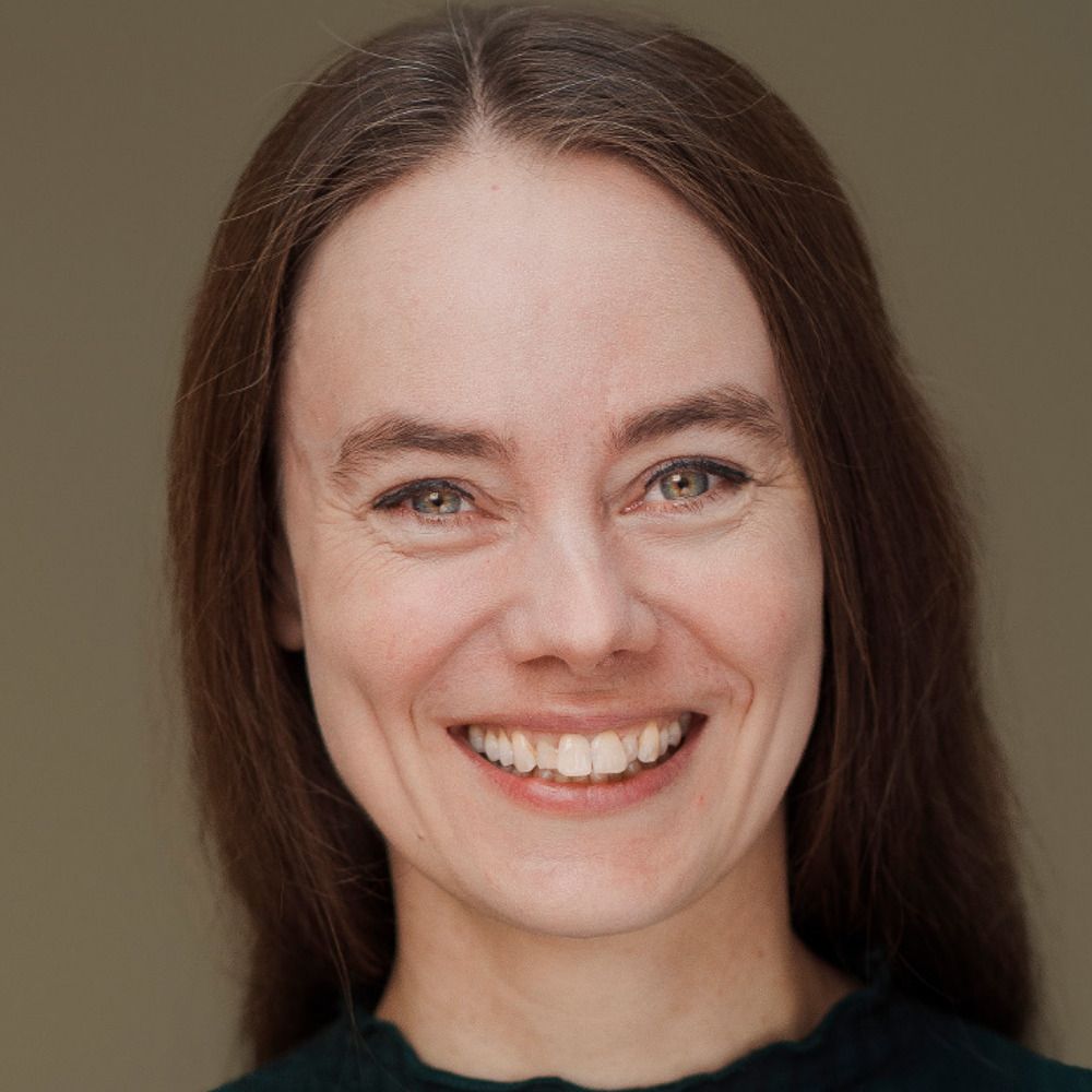 Mariike Kuijjer
